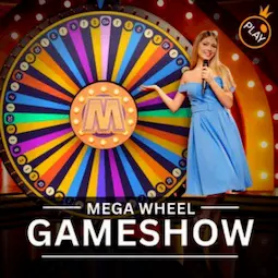 Mega Wheel